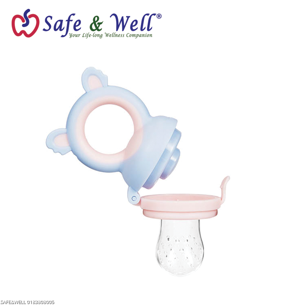 MOMEASY FRESH FOOD FEEDER