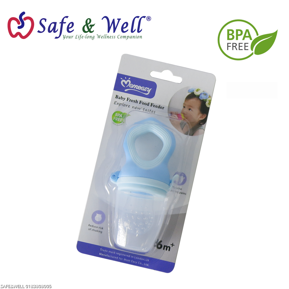 MOMEASY FRESH FOOD FEEDER