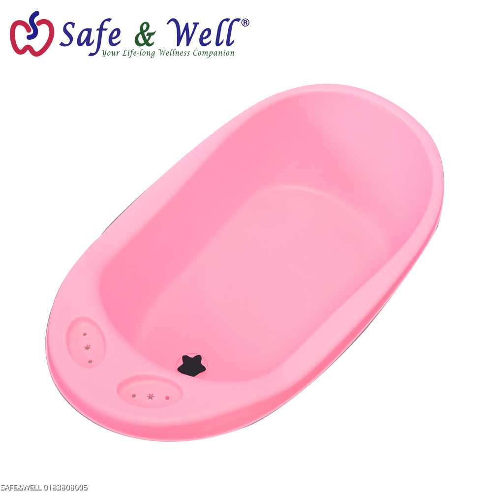 MOMEASY BABY BATH TUB