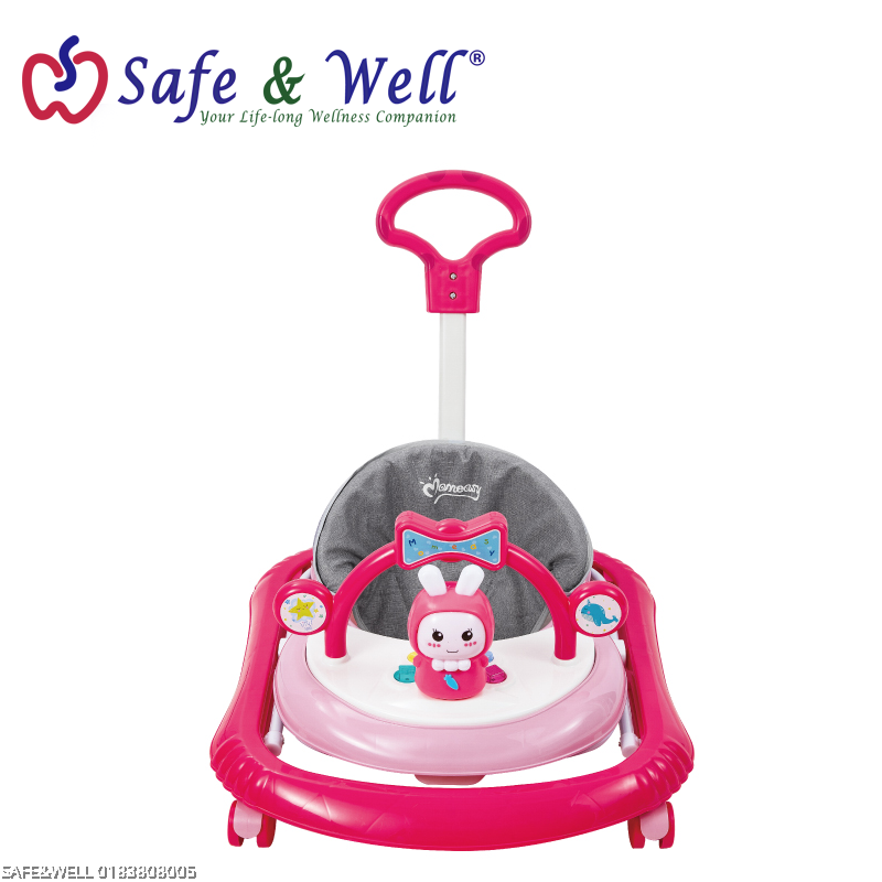 MOMEASY BABY WALKER