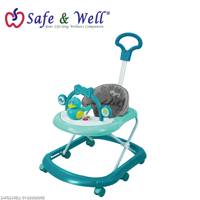 MOMEASY BABY WALKER