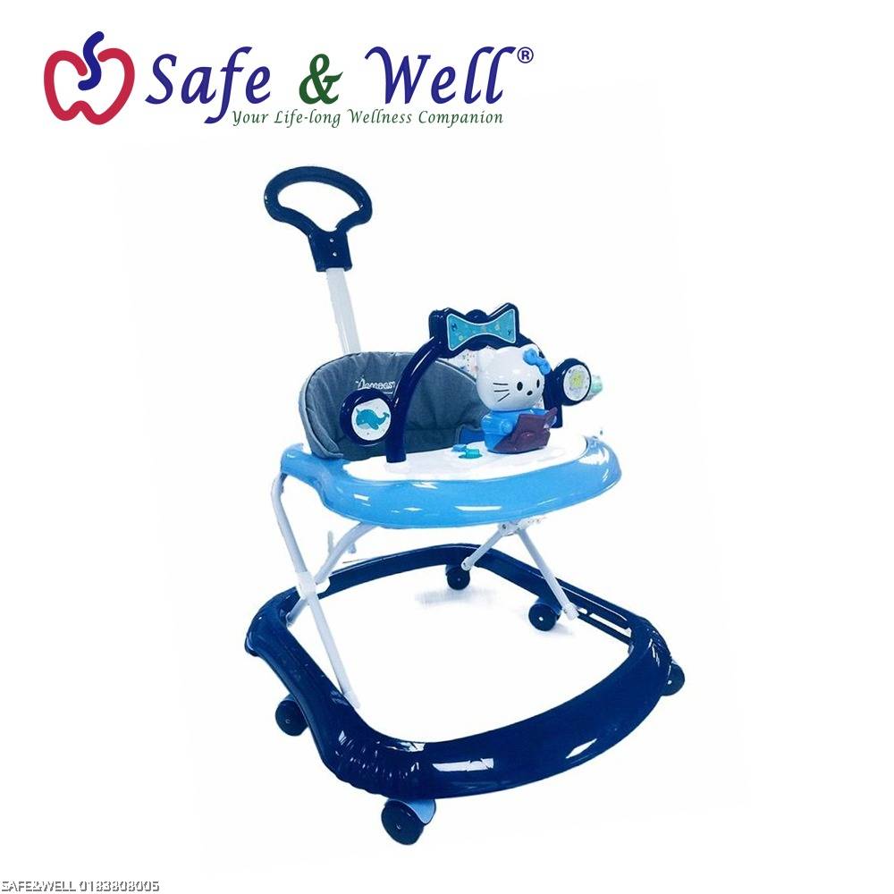 MOMEASY BABY WALKER