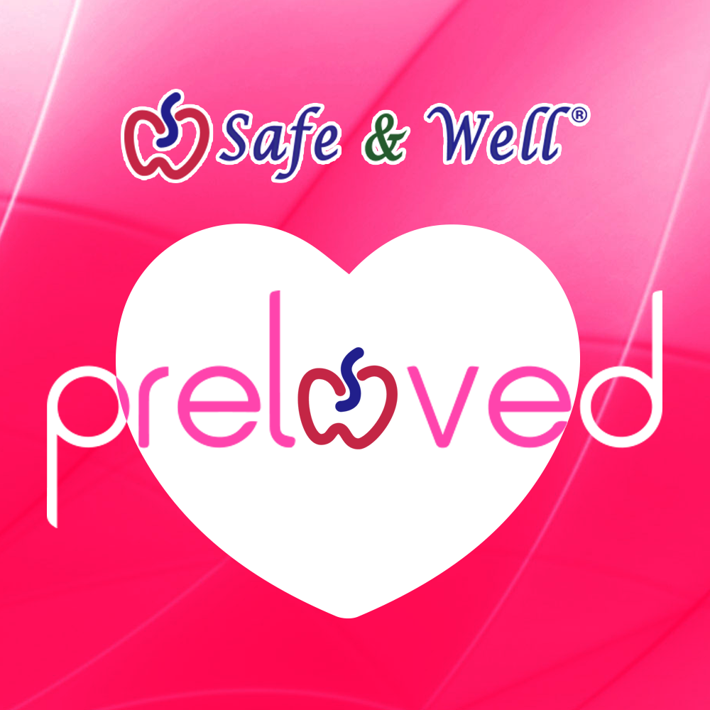 PRE - LOVED / USED UNIT