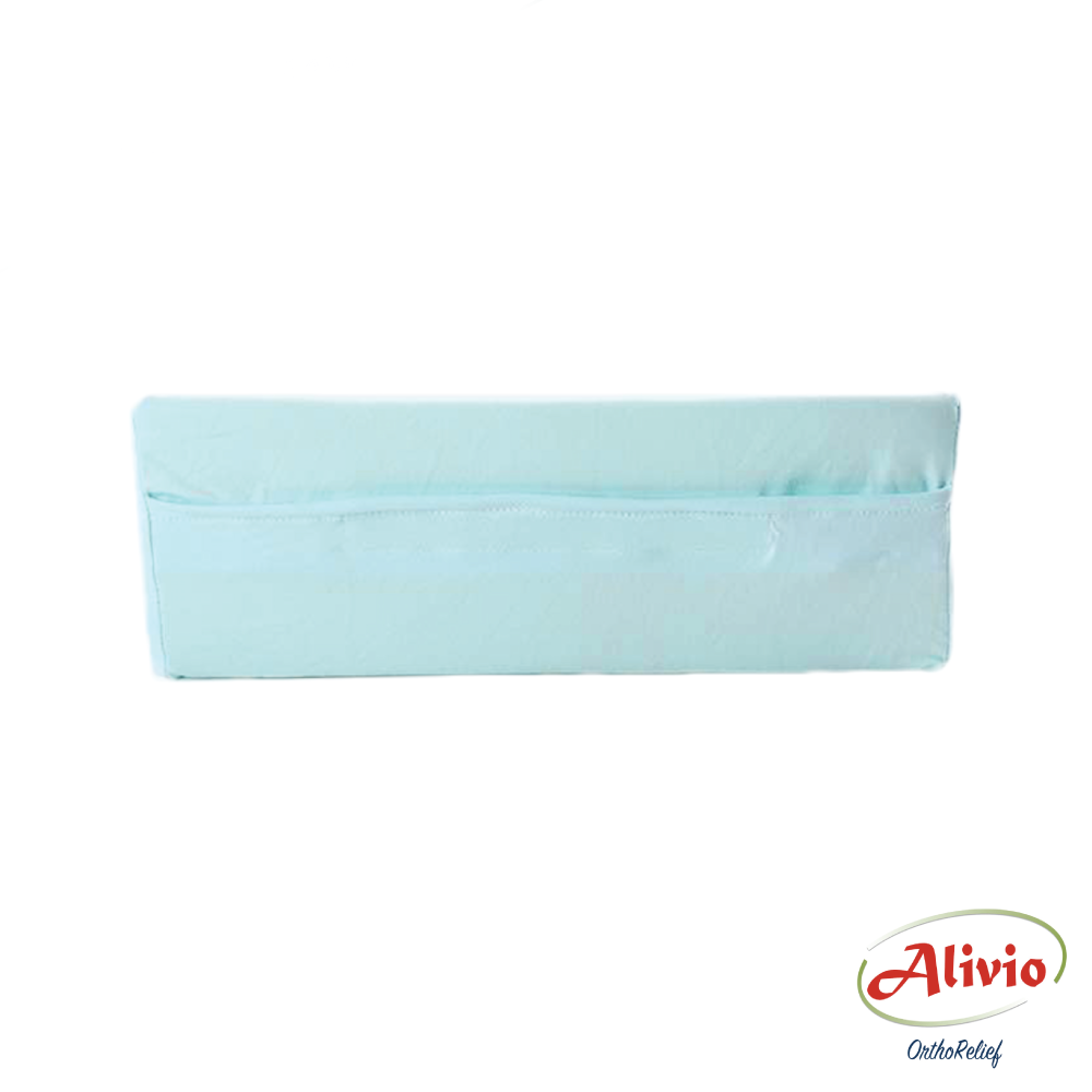 ALIVIO ORTHOPEDIC WEDGE PILLOW