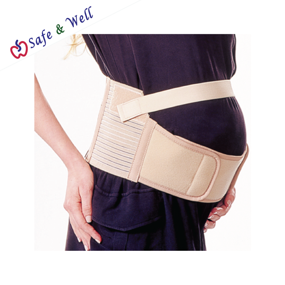 SPECIAL MATERNITY BELT (TALI PINGGANG MATERNITY KHAS)