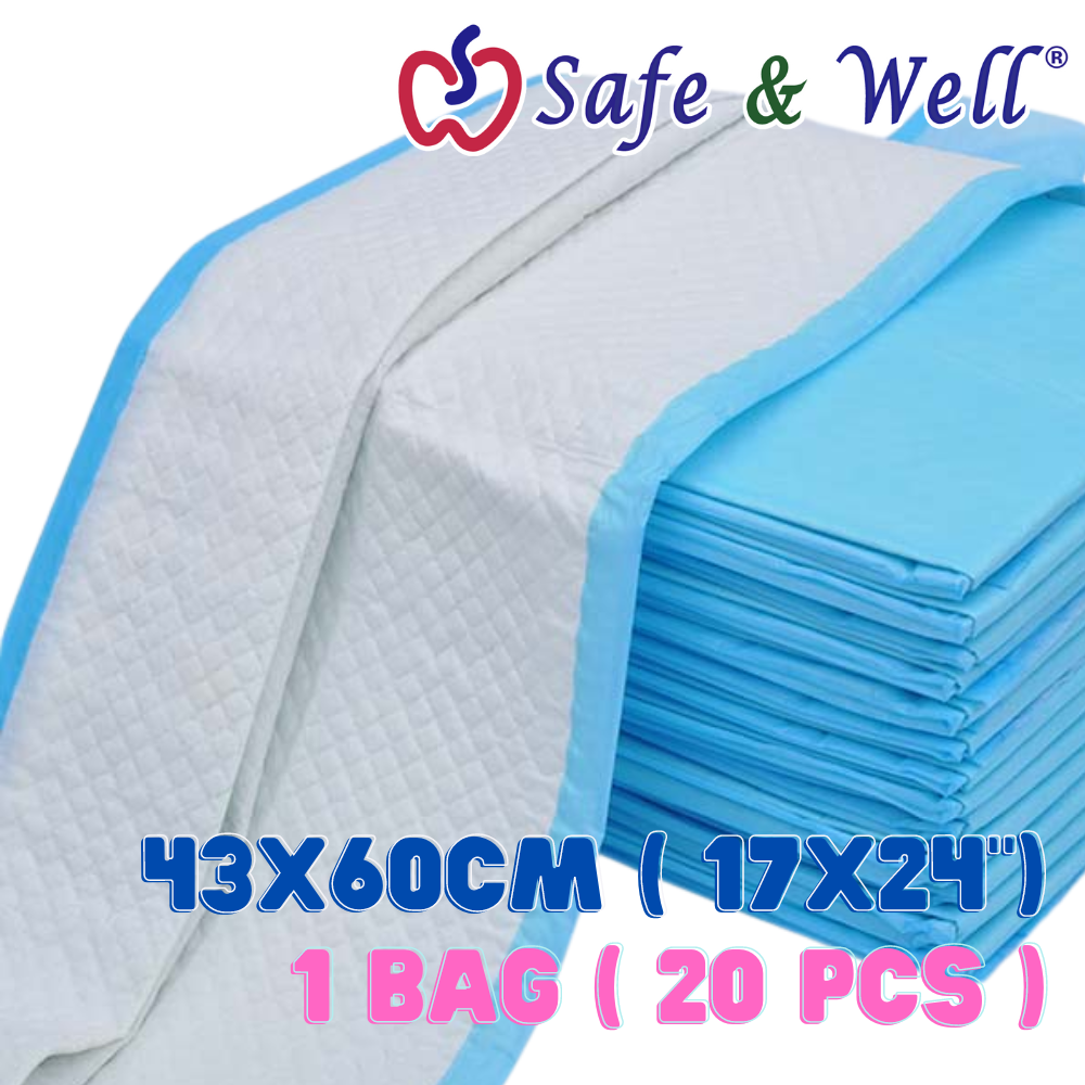 DISPOSABLE UNDERPAD